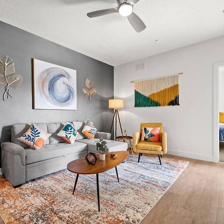Luxurious Retreat In Slc Apartment Солт Лейк Сити Екстериор снимка