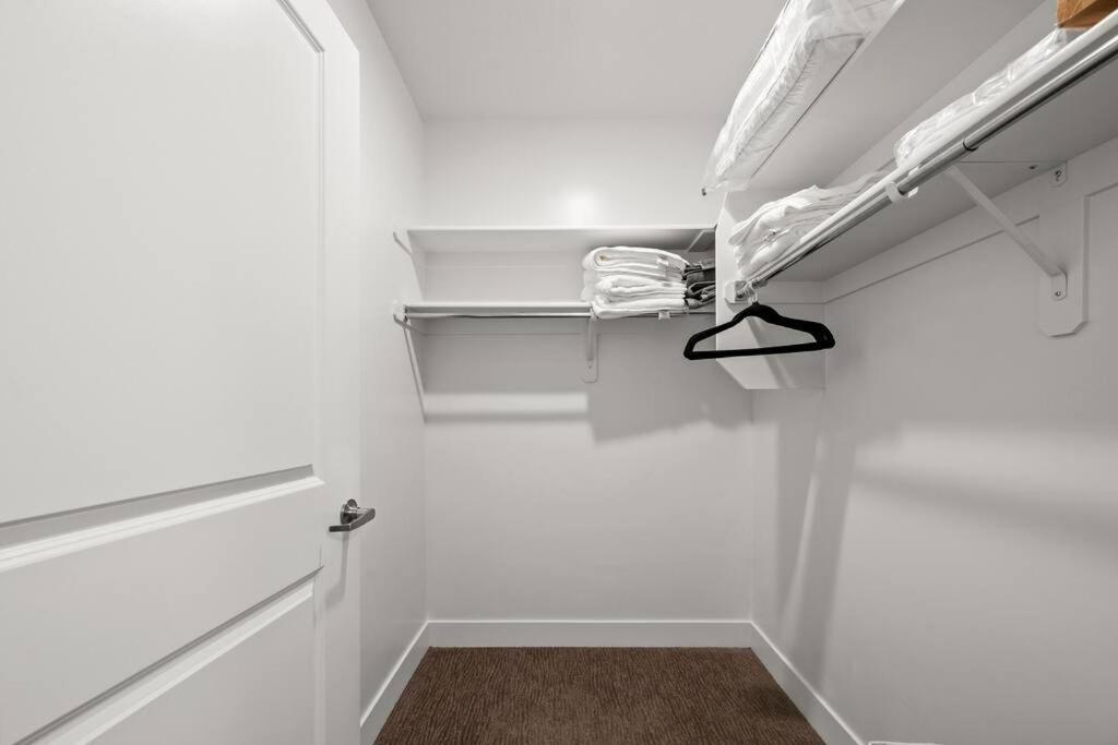 Luxurious Retreat In Slc Apartment Солт Лейк Сити Екстериор снимка