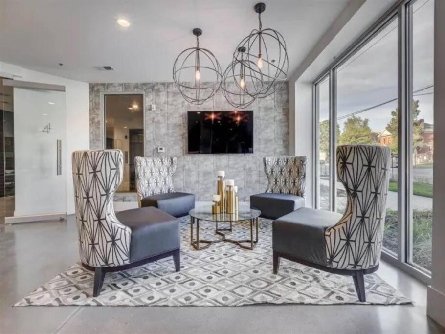 Luxurious Retreat In Slc Apartment Солт Лейк Сити Екстериор снимка