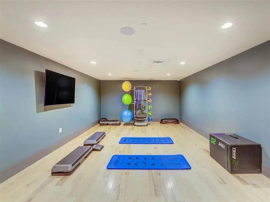 Luxurious Retreat In Slc Apartment Солт Лейк Сити Екстериор снимка