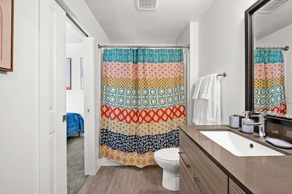 Luxurious Retreat In Slc Apartment Солт Лейк Сити Екстериор снимка
